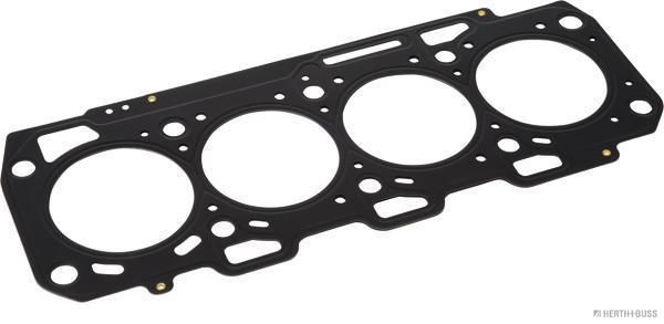 Tarpiklis, cilindro galva HERTH+BUSS JAKOPARTS J1258066