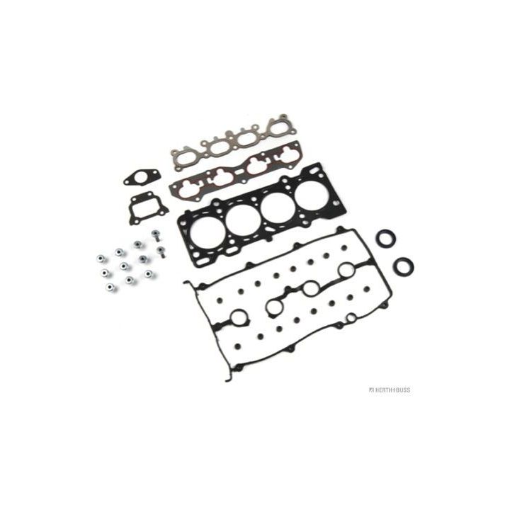 Tarpiklių komplektas, cilindro galva HERTH+BUSS JAKOPARTS J1243097