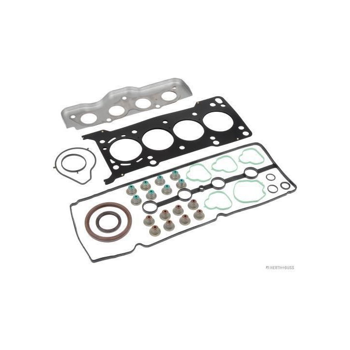 Tarpiklių komplektas, cilindro galva HERTH+BUSS JAKOPARTS J1243110