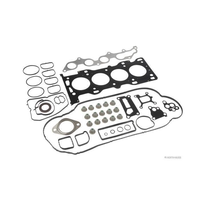 Tarpiklių komplektas, cilindro galva HERTH+BUSS JAKOPARTS J1243111