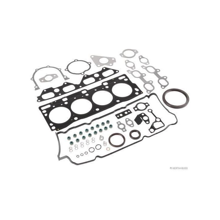Tarpiklių komplektas, cilindro galva HERTH+BUSS JAKOPARTS J1243112