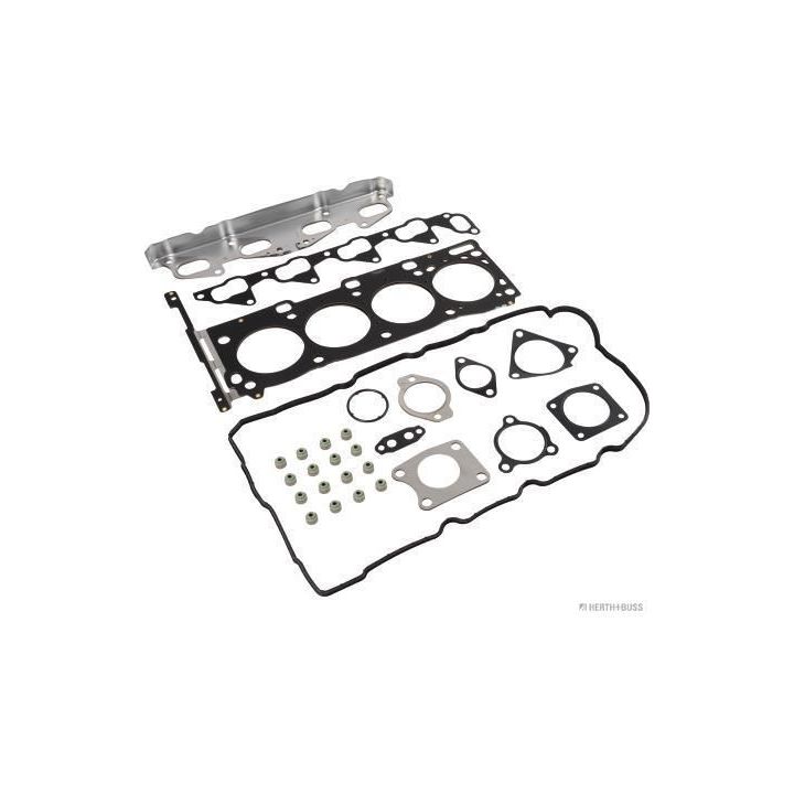 Tarpiklių komplektas, cilindro galva HERTH+BUSS JAKOPARTS J1243116