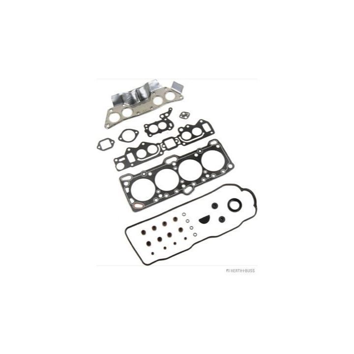 Tarpiklių komplektas, cilindro galva HERTH+BUSS JAKOPARTS J1245018