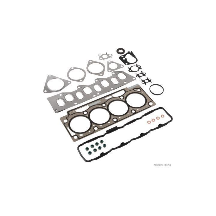 Tarpiklių komplektas, cilindro galva HERTH+BUSS JAKOPARTS J1248039