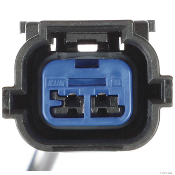 Jutiklis, rato greitis HERTH+BUSS JAKOPARTS J5900537