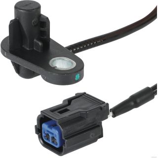 Jutiklis, rato greitis HERTH+BUSS JAKOPARTS J5910536