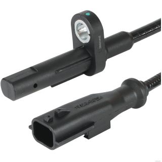 Jutiklis, rato greitis HERTH+BUSS JAKOPARTS J5921056