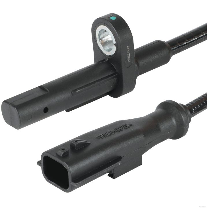 Jutiklis, rato greitis HERTH+BUSS JAKOPARTS J5921056