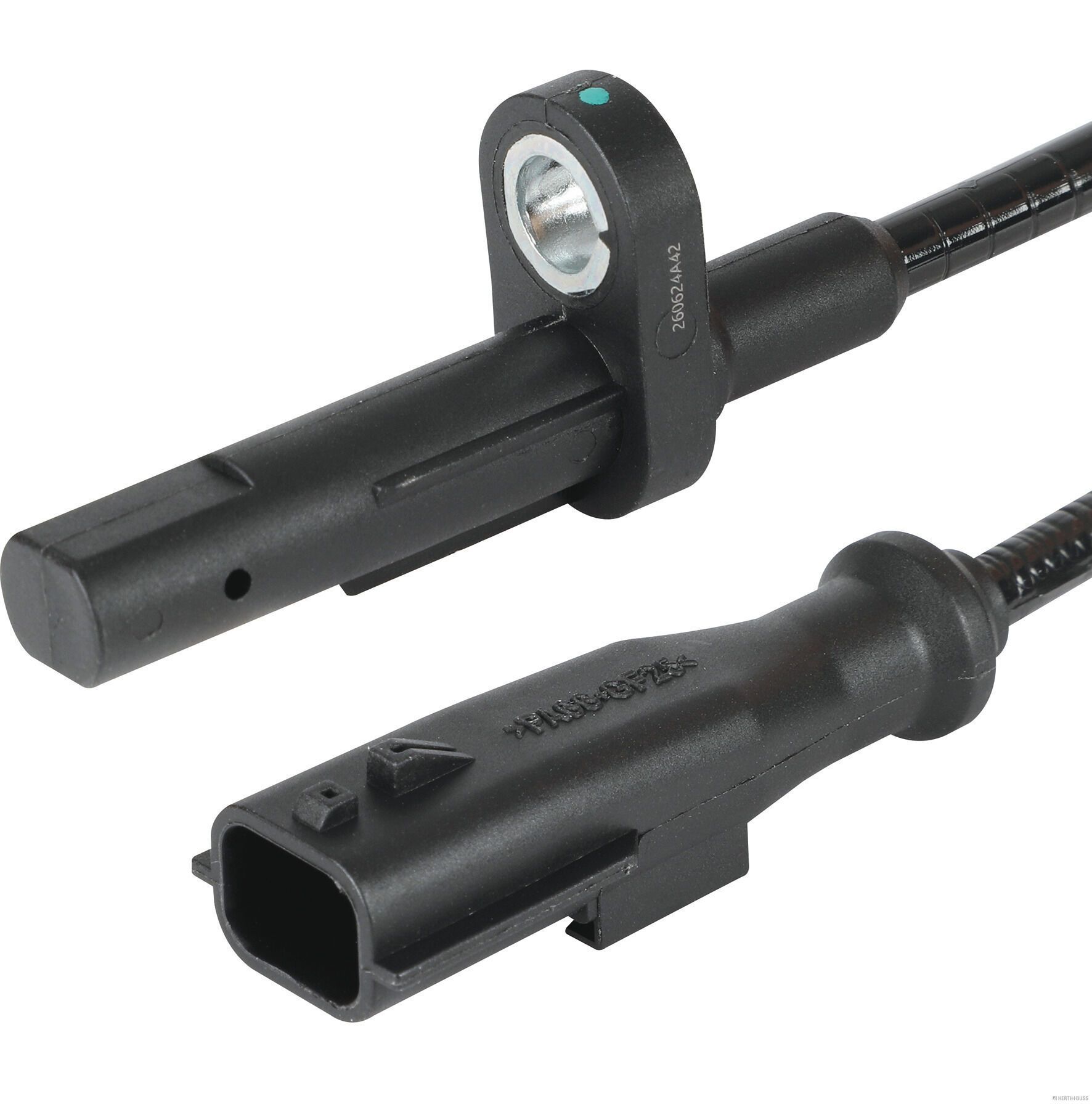 Jutiklis, rato greitis HERTH+BUSS JAKOPARTS J5921056