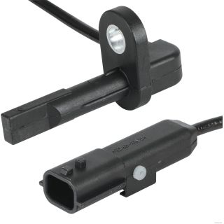 Jutiklis, rato greitis HERTH+BUSS JAKOPARTS J5921057