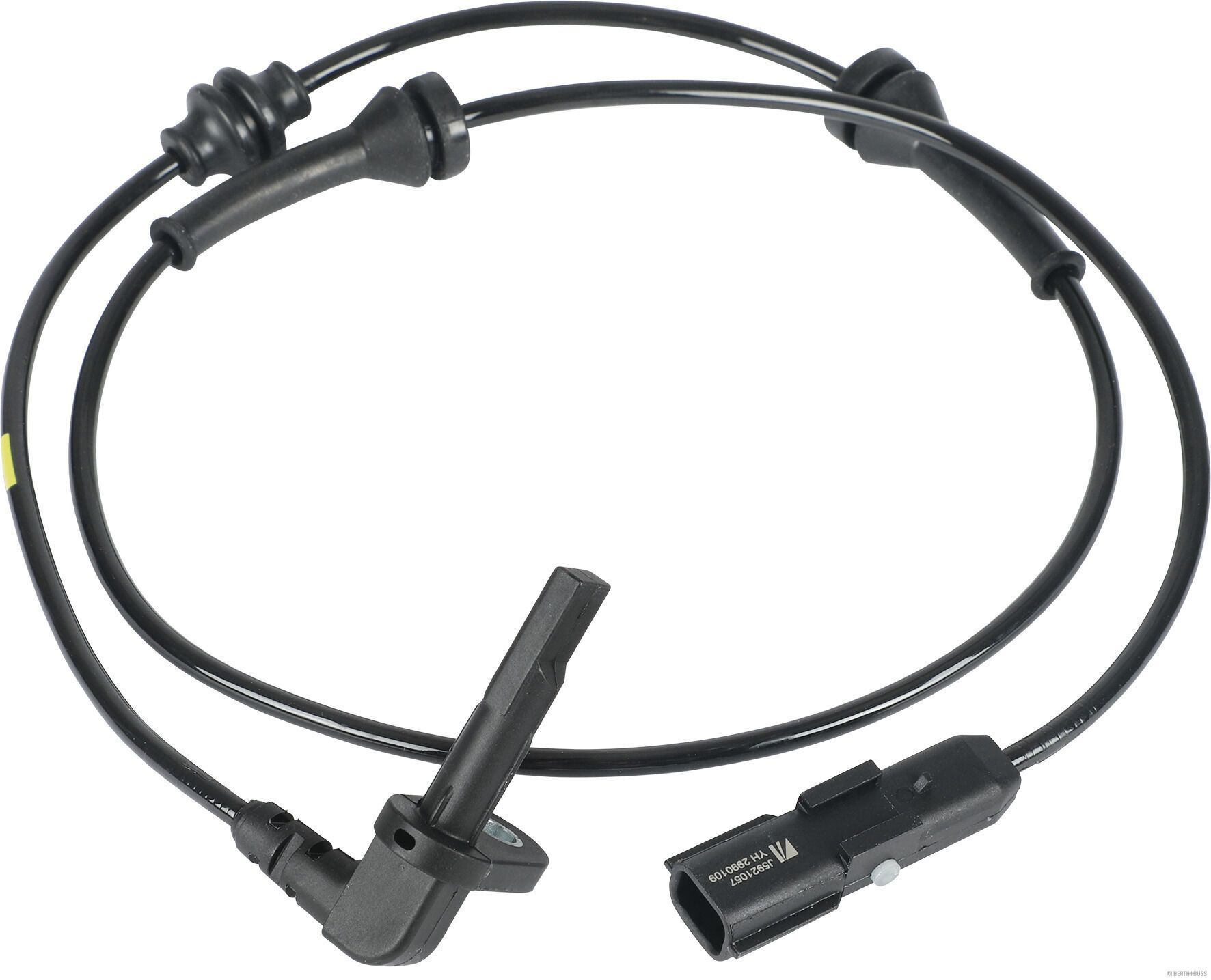 Jutiklis, rato greitis HERTH+BUSS JAKOPARTS J5921057