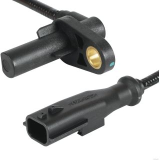 Jutiklis, rato greitis HERTH+BUSS JAKOPARTS J5921058