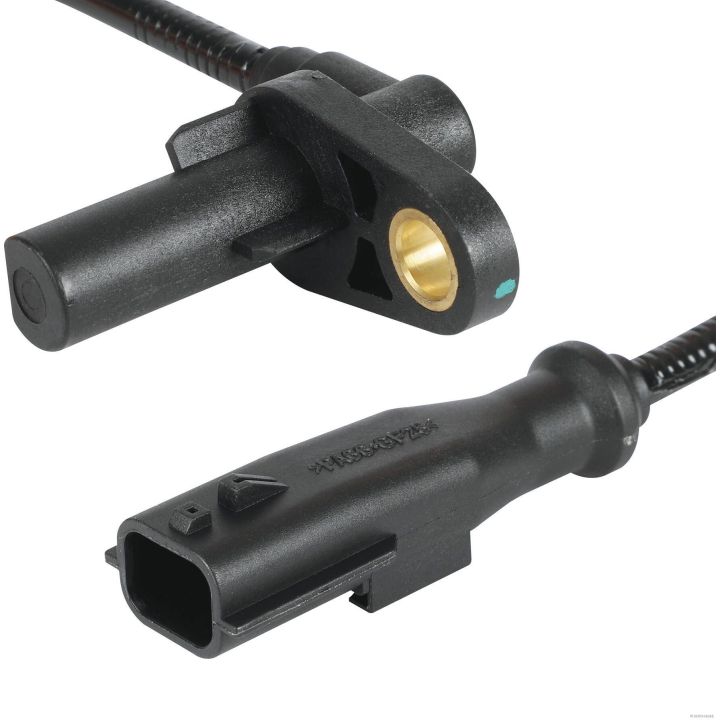 Jutiklis, rato greitis HERTH+BUSS JAKOPARTS J5921058