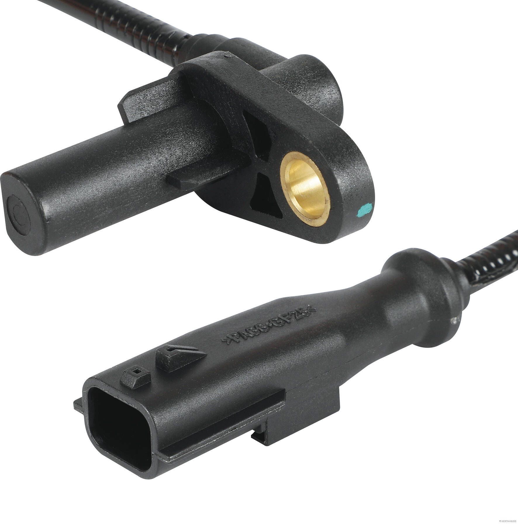 Jutiklis, rato greitis HERTH+BUSS JAKOPARTS J5921058