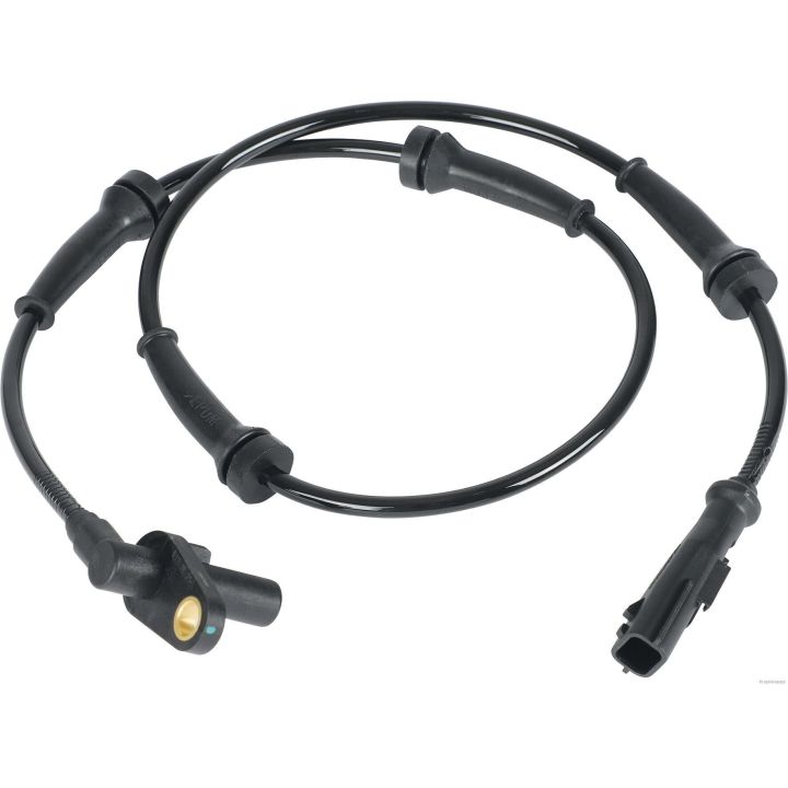 Jutiklis, rato greitis HERTH+BUSS JAKOPARTS J5921058