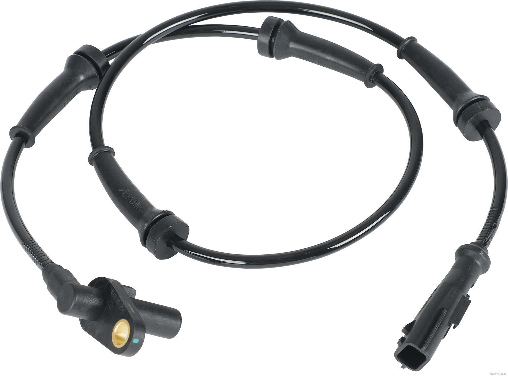 Jutiklis, rato greitis HERTH+BUSS JAKOPARTS J5921058