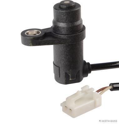 Jutiklis, rato greitis HERTH+BUSS JAKOPARTS J5932025