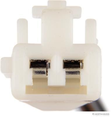 Jutiklis, rato greitis HERTH+BUSS JAKOPARTS J5932025