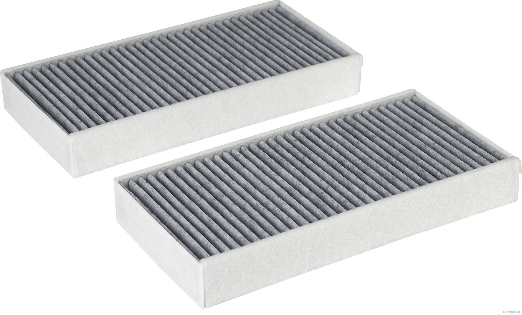 Filtras, salono oras HERTH+BUSS JAKOPARTS J1340835