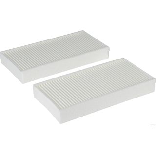 Filtras, salono oras HERTH+BUSS JAKOPARTS J1340836