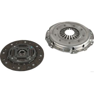 Sankabos komplektas HERTH+BUSS JAKOPARTS J2000812