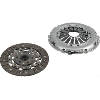 Sankabos komplektas HERTH+BUSS JAKOPARTS J2000814