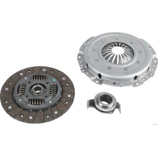 Sankabos komplektas HERTH+BUSS JAKOPARTS J2000824