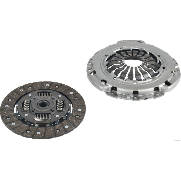 Sankabos komplektas HERTH+BUSS JAKOPARTS J2001316