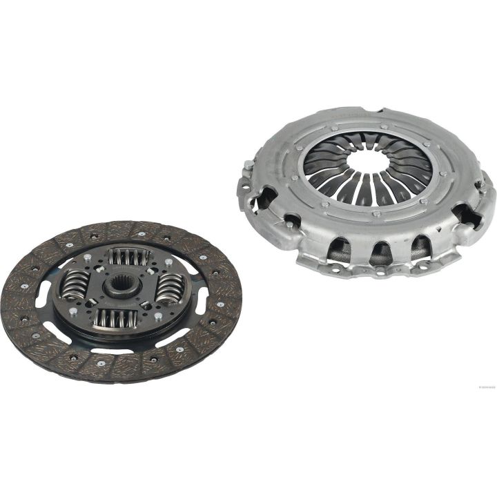 Sankabos komplektas HERTH+BUSS JAKOPARTS J2001318