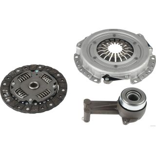 Sankabos komplektas HERTH+BUSS JAKOPARTS J2003085