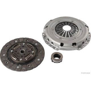 Sankabos komplektas HERTH+BUSS JAKOPARTS J2005176