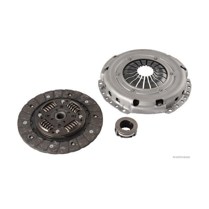 Sankabos komplektas HERTH+BUSS JAKOPARTS J2005176