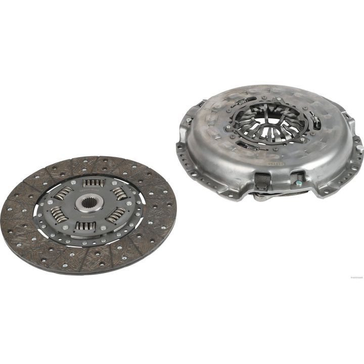 Sankabos komplektas HERTH+BUSS JAKOPARTS J2005202