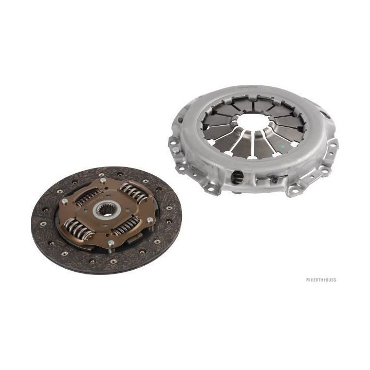 Sankabos komplektas HERTH+BUSS JAKOPARTS J2008088