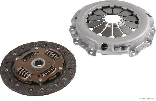 Sankabos komplektas HERTH+BUSS JAKOPARTS J2008088