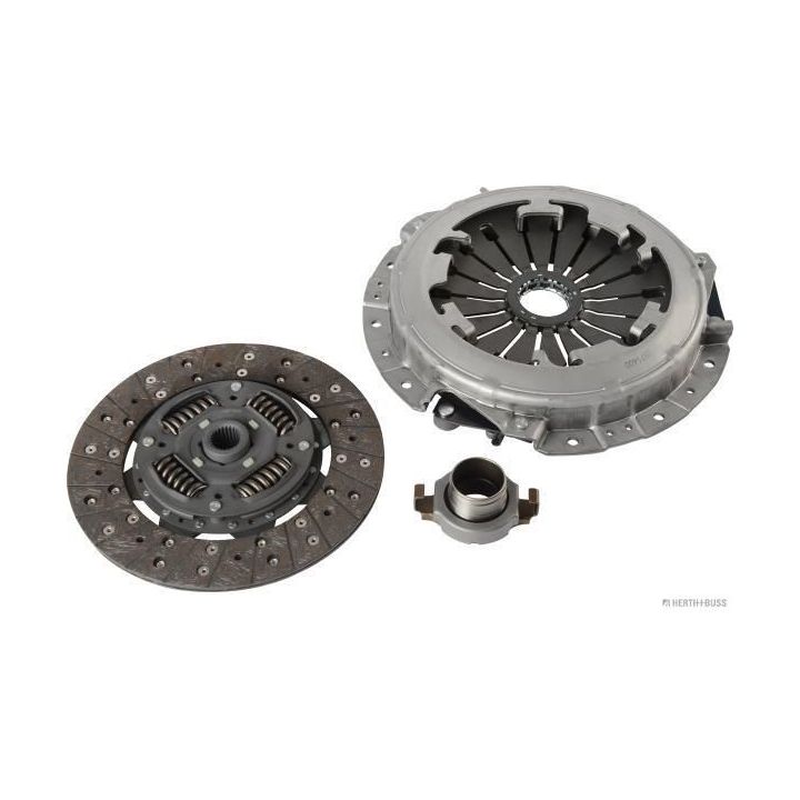 Sankabos komplektas HERTH+BUSS JAKOPARTS J2009029