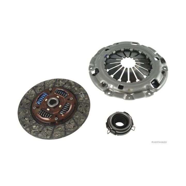 Sankabos komplektas HERTH+BUSS JAKOPARTS J2009037