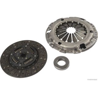 Sankabos komplektas HERTH+BUSS JAKOPARTS J2009039