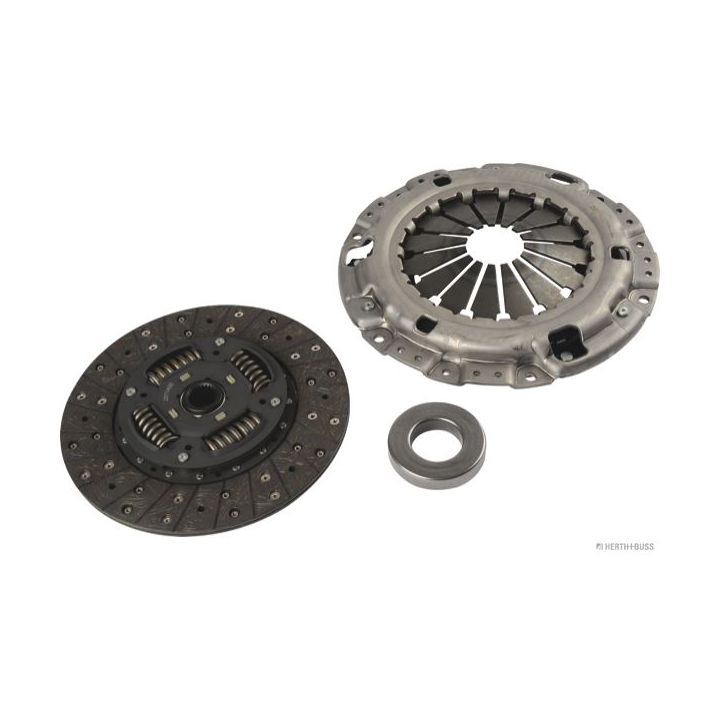 Sankabos komplektas HERTH+BUSS JAKOPARTS J2009039