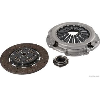 Sankabos komplektas HERTH+BUSS JAKOPARTS J2009040