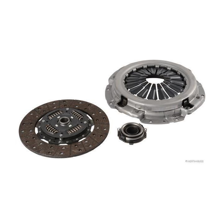 Sankabos komplektas HERTH+BUSS JAKOPARTS J2009040