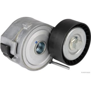 Diržo įtempiklis, V formos rumbuotas diržas HERTH+BUSS JAKOPARTS J1145091