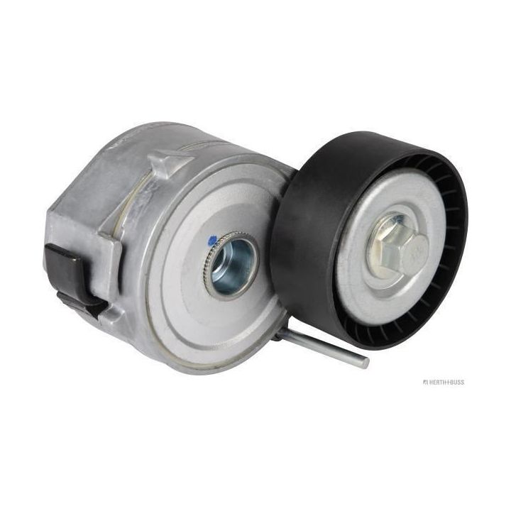 Diržo įtempiklis, V formos rumbuotas diržas HERTH+BUSS JAKOPARTS J1145091