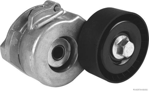 Diržo įtempiklis, V formos rumbuotas diržas HERTH+BUSS JAKOPARTS J1148020