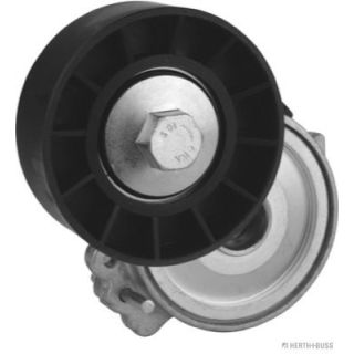 Diržo įtempiklis, V formos rumbuotas diržas HERTH+BUSS JAKOPARTS J1148021