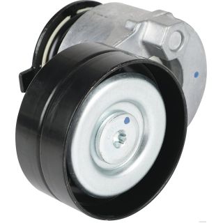 Diržo įtempiklis, V formos rumbuotas diržas HERTH+BUSS JAKOPARTS J1148033