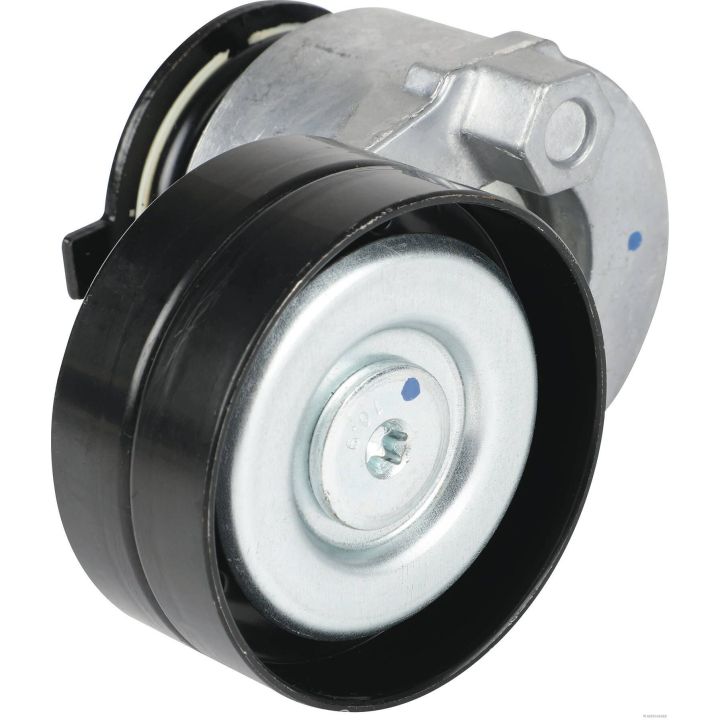 Diržo įtempiklis, V formos rumbuotas diržas HERTH+BUSS JAKOPARTS J1148033