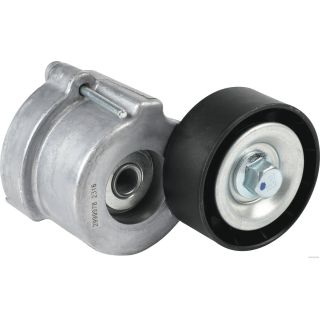 Diržo įtempiklis, V formos rumbuotas diržas HERTH+BUSS JAKOPARTS J1148034