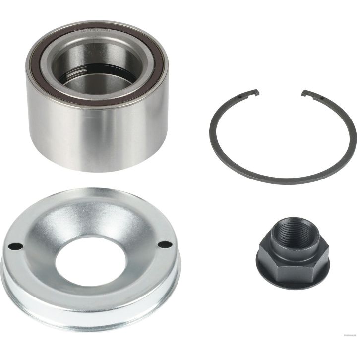 Rato guolio komplektas HERTH+BUSS JAKOPARTS J4701057