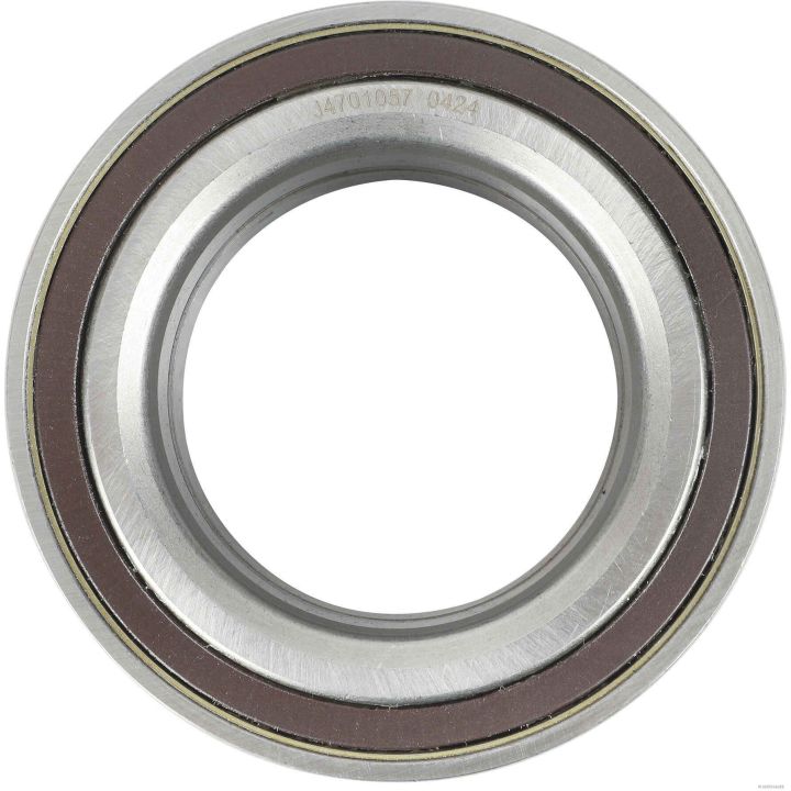 Rato guolio komplektas HERTH+BUSS JAKOPARTS J4701057